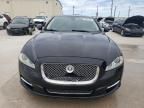 2013 Jaguar XJ