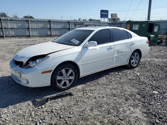 2006 Lexus ES 330