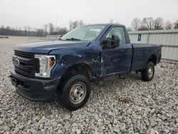 2019 Ford F250 Super Duty en venta en Barberton, OH