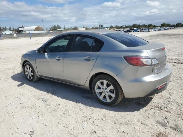 2010 Mazda 3 I