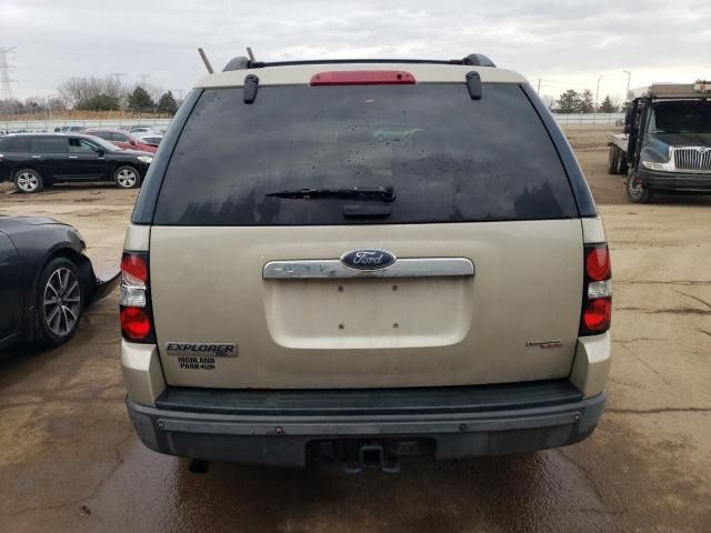 2006 Ford Explorer XLT