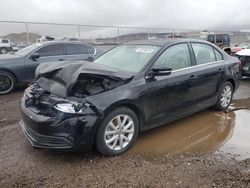 Volkswagen salvage cars for sale: 2014 Volkswagen Jetta SE