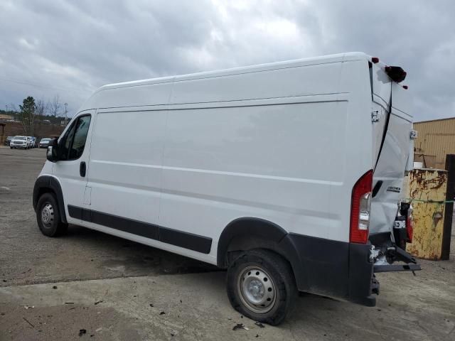 2023 Dodge RAM Promaster 2500 2500 High