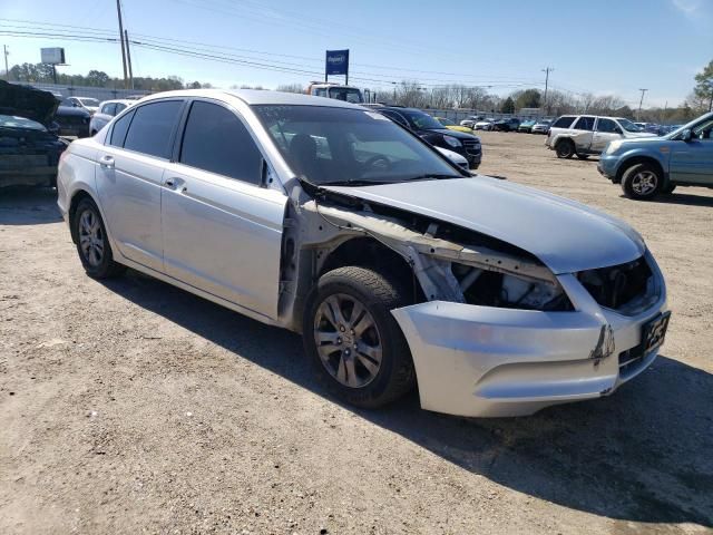 2011 Honda Accord LXP