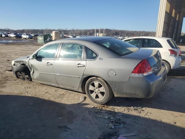 2007 Chevrolet Impala LT