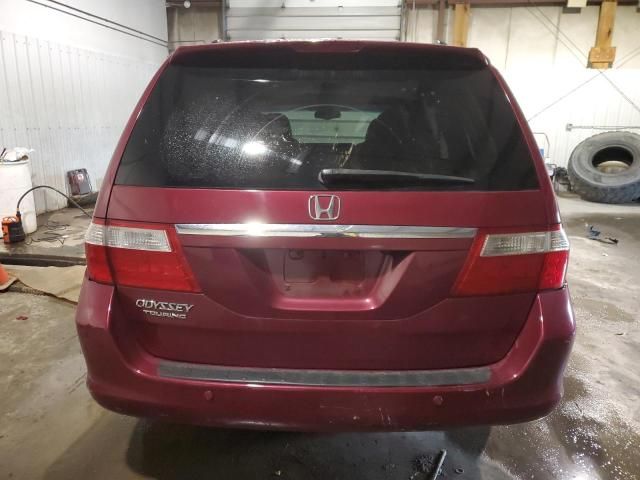 2006 Honda Odyssey Touring