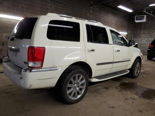 2008 Chrysler Aspen Limited