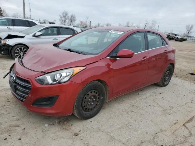 2016 Hyundai Elantra GT