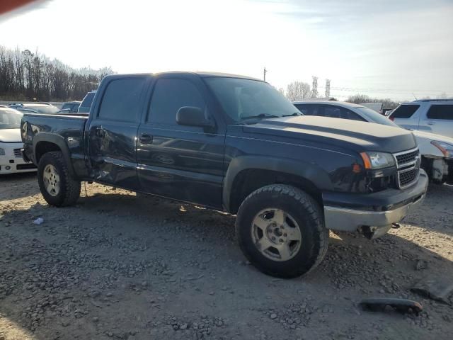 2006 Chevrolet Silverado K1500