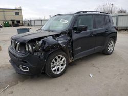 2018 Jeep Renegade Latitude for sale in Wilmer, TX