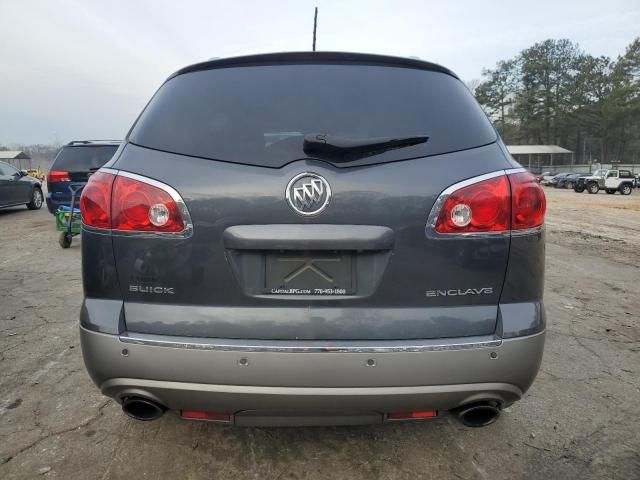 2012 Buick Enclave