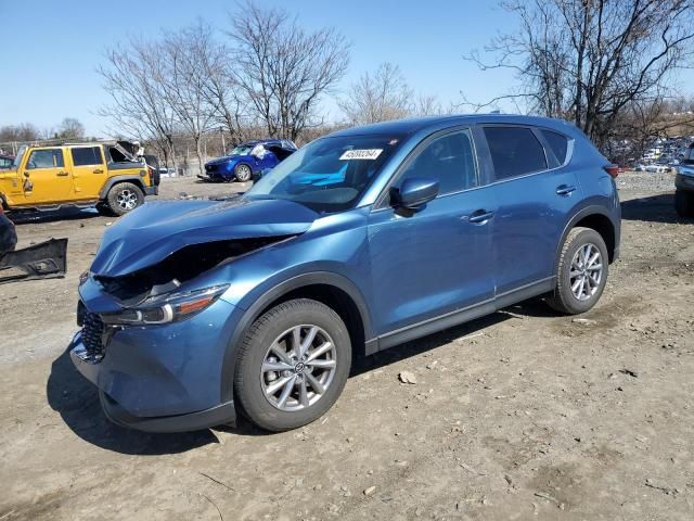 2023 Mazda CX-5 Preferred