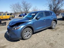 Mazda salvage cars for sale: 2023 Mazda CX-5 Preferred