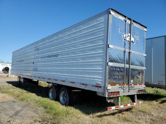 2012 Utility Reefer 53'