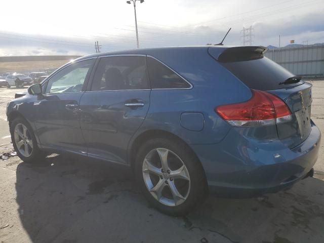 2009 Toyota Venza