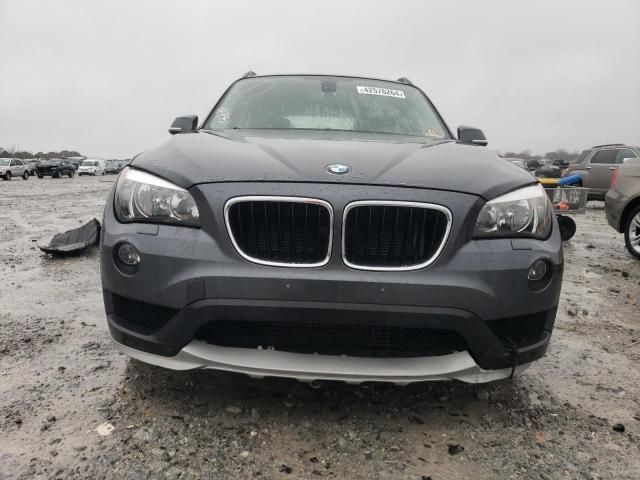 2015 BMW X1 XDRIVE28I