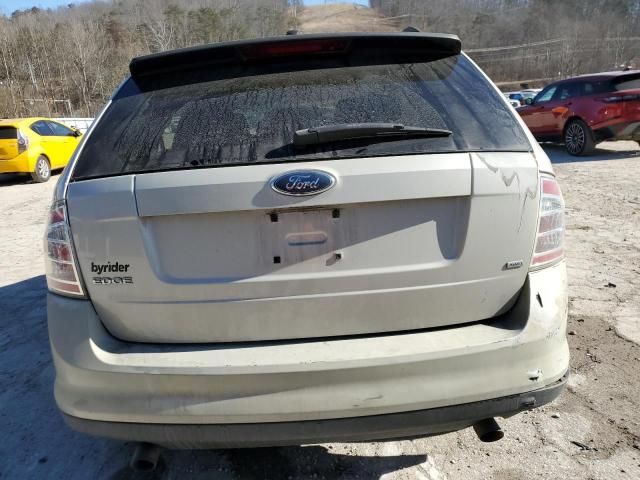 2007 Ford Edge SE