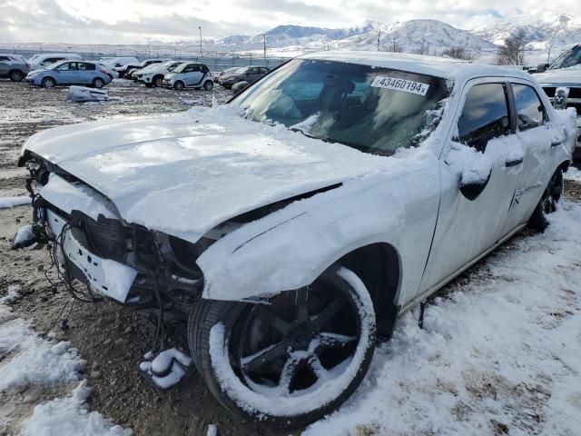 2010 Chrysler 300C