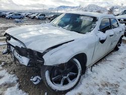 Salvage cars for sale at Magna, UT auction: 2010 Chrysler 300C