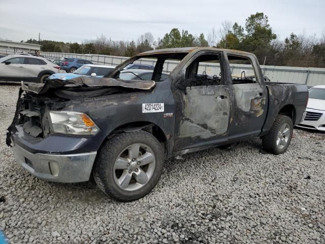 2015 Dodge RAM 1500 SLT