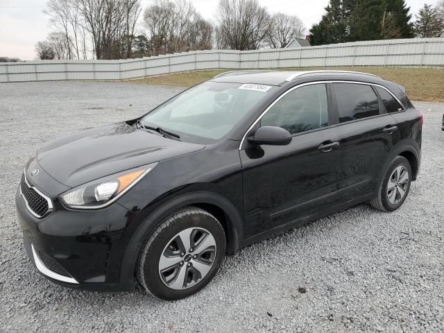 2019 KIA Niro FE