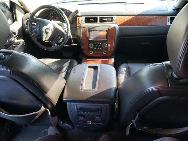 2007 Chevrolet Avalanche K1500