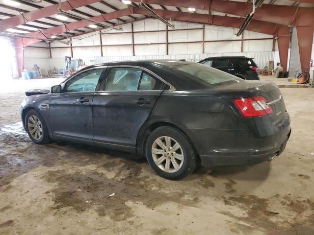 2011 Ford Taurus SE