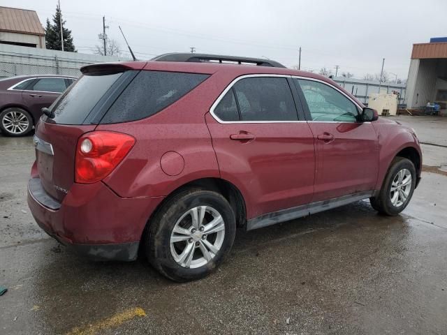 2011 Chevrolet Equinox LT