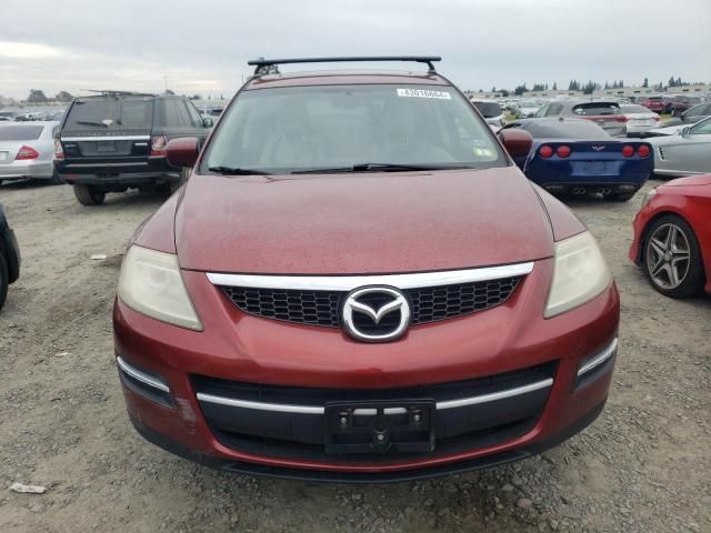 2008 Mazda CX-9