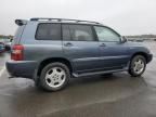 2005 Toyota Highlander Limited