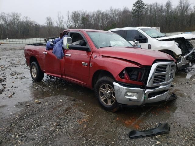 2011 Dodge RAM 3500