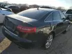 2010 Audi A6 Prestige
