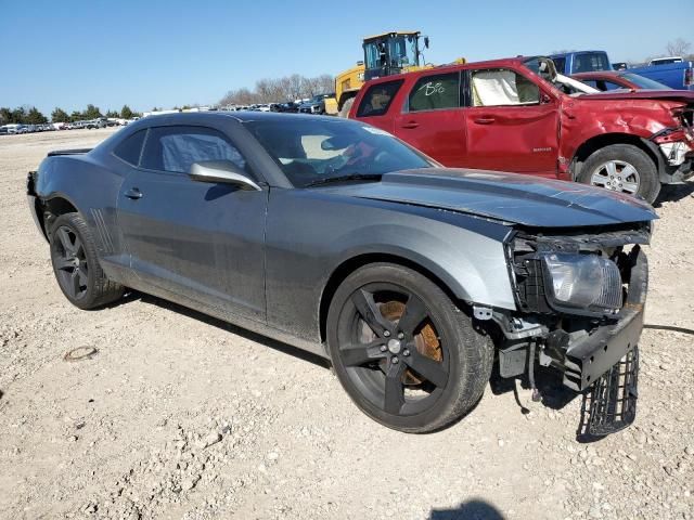 2010 Chevrolet Camaro SS