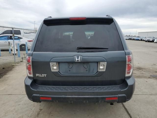 2006 Honda Pilot EX