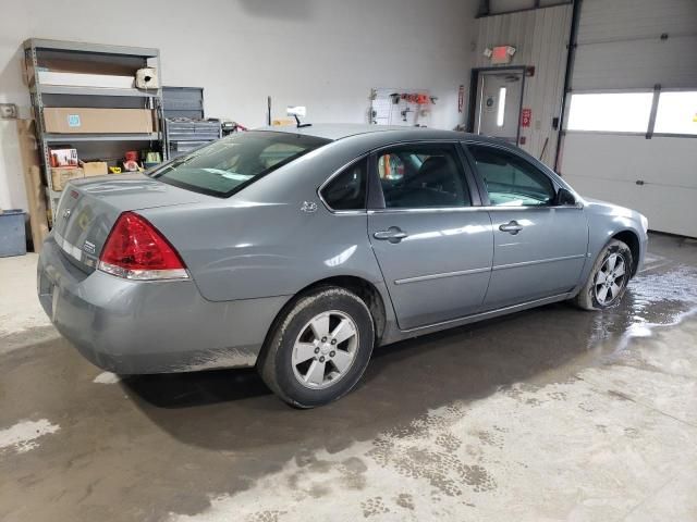 2008 Chevrolet Impala LT