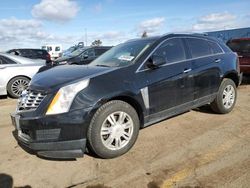 Salvage Cars with No Bids Yet For Sale at auction: 2013 Cadillac SRX Luxury Collection