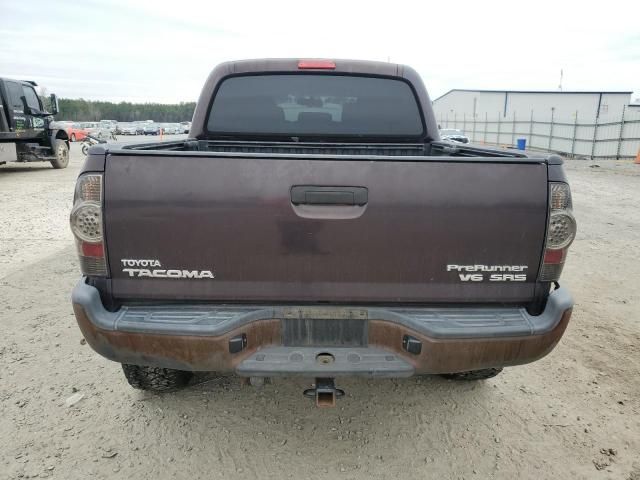 2005 Toyota Tacoma Double Cab Prerunner