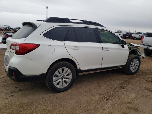 2019 Subaru Outback 2.5I