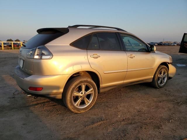 2006 Lexus RX 400