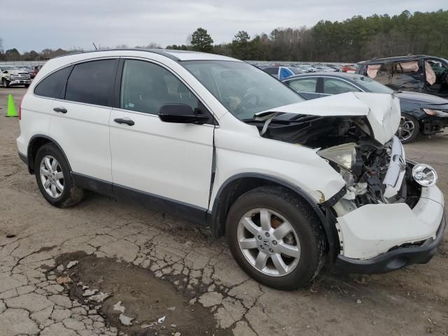 2007 Honda CR-V EX