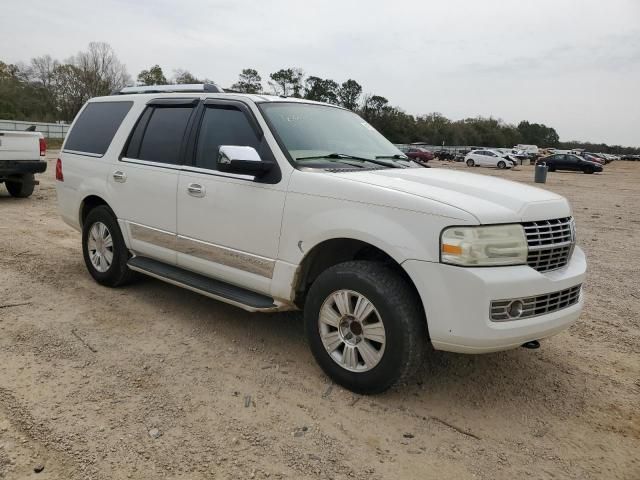 2008 Lincoln Navigator