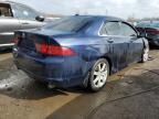 2007 Acura TSX