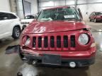 2012 Jeep Patriot Sport