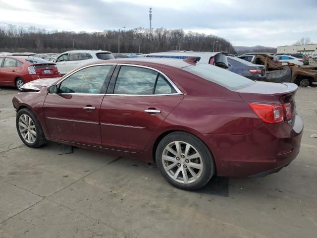 2015 Chevrolet Malibu LTZ