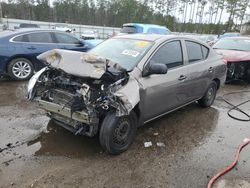 2015 Nissan Versa S for sale in Harleyville, SC