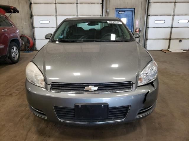 2009 Chevrolet Impala 1LT