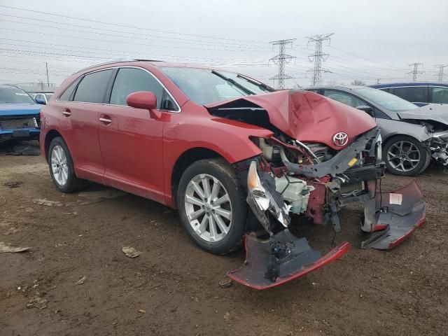 2009 Toyota Venza