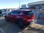 2017 Infiniti QX30 Base