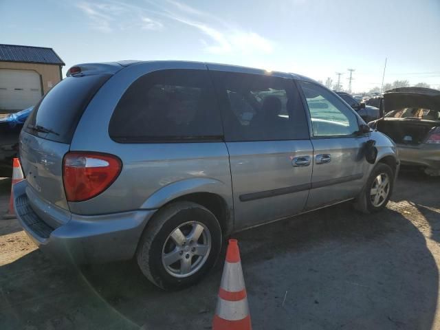 2006 Dodge Caravan SXT