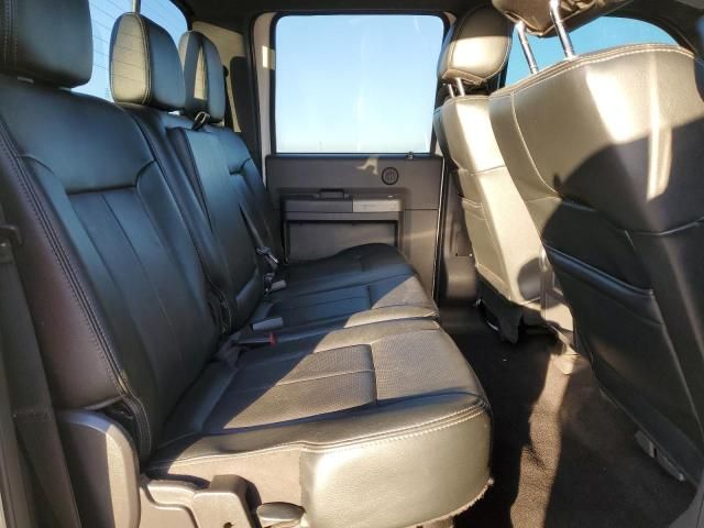 2016 Ford F350 Super Duty